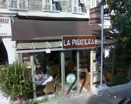 La Pignatiera